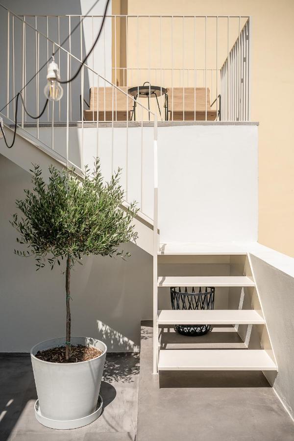 הוילה חאניה Lofos Casteli Sunlight מראה חיצוני תמונה